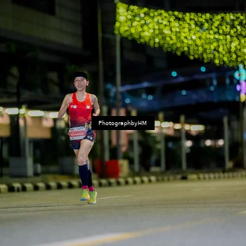 Runner Photo 4636892