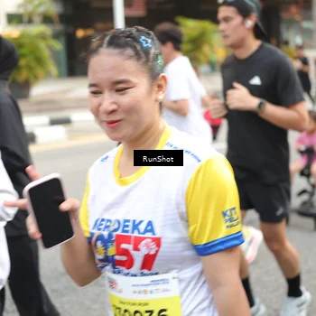 Runner Photo 4636896