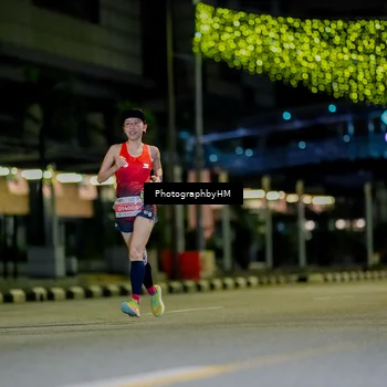 Runner Photo 4636905