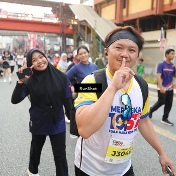 Runner Photo 4636906