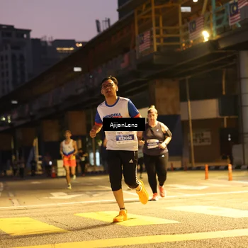 Runner Photo 4636907