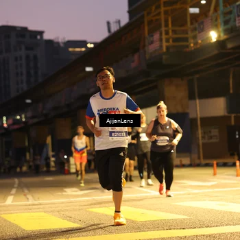 Runner Photo 4636908