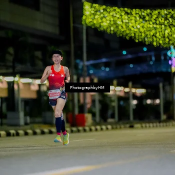 Runner Photo 4636913