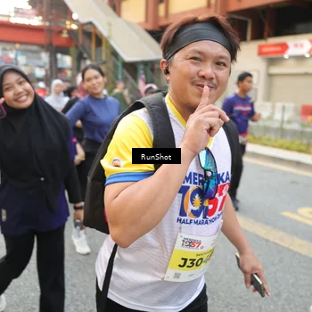 Runner Photo 4636922