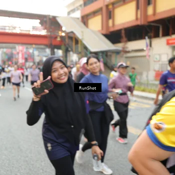 Runner Photo 4636923