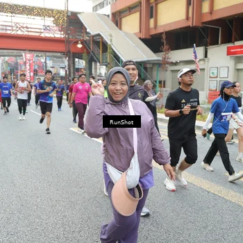 Runner Photo 4636925
