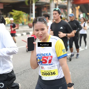 Runner Photo 4636926