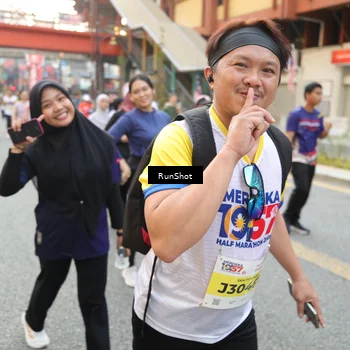 Runner Photo 4636928