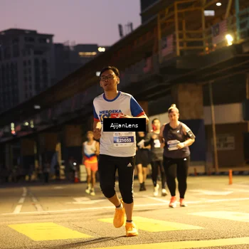 Runner Photo 4636933