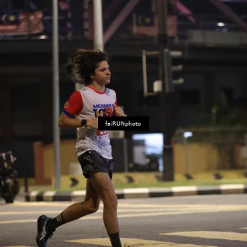 Runner Photo 4636934
