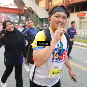 Runner Photo 4636937