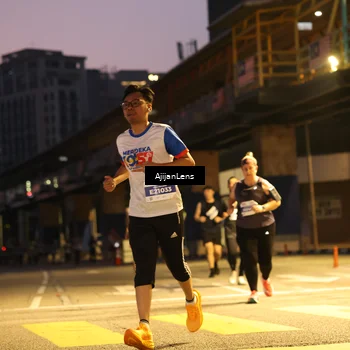Runner Photo 4636938