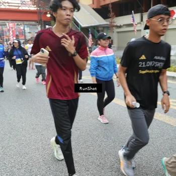 Runner Photo 4636945