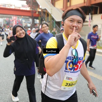 Runner Photo 4636946
