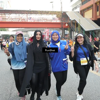 Runner Photo 4636949