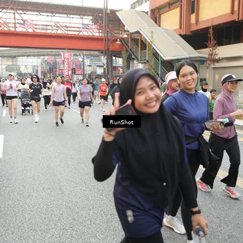 Runner Photo 4636950