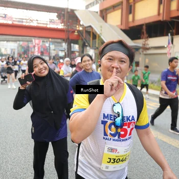 Runner Photo 4636954