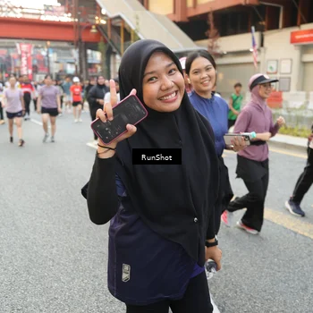 Runner Photo 4636960