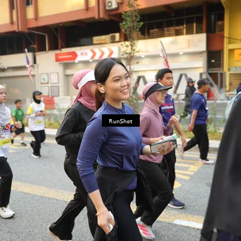 Runner Photo 4636964