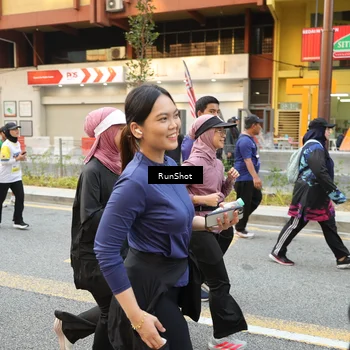 Runner Photo 4636965