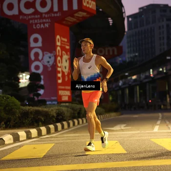 Runner Photo 4636968