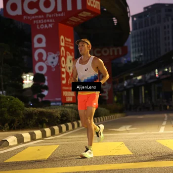 Runner Photo 4636969