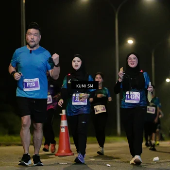 Runner Photo 4636970