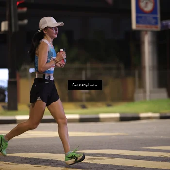 Runner Photo 4636974