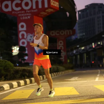 Runner Photo 4636976