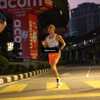 Runner Photo 4636977