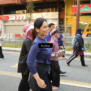 Runner Photo 4636979