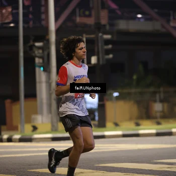 Runner Photo 4636980