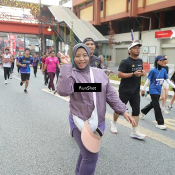 Runner Photo 4636983