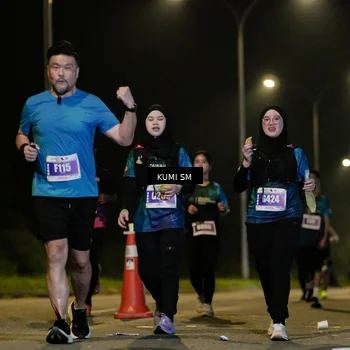 Runner Photo 4636985