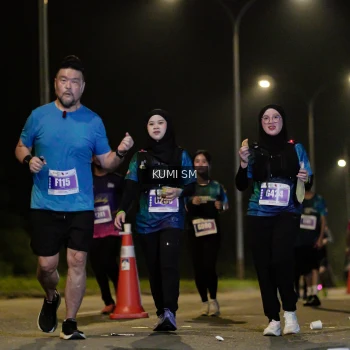 Runner Photo 4636986