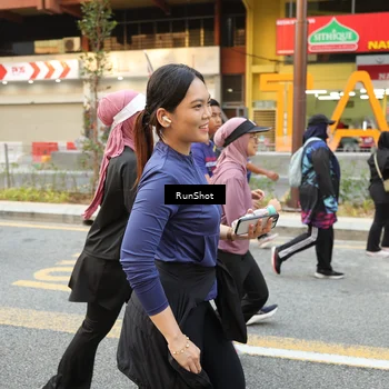 Runner Photo 4636989