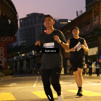 Runner Photo 4636990