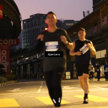 Runner Photo 4636997