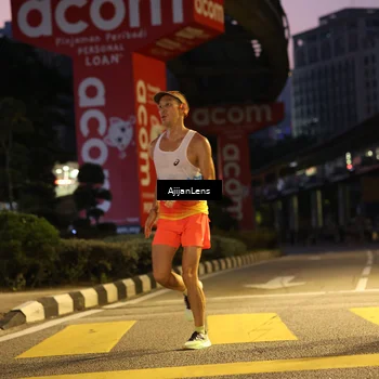 Runner Photo 4636998