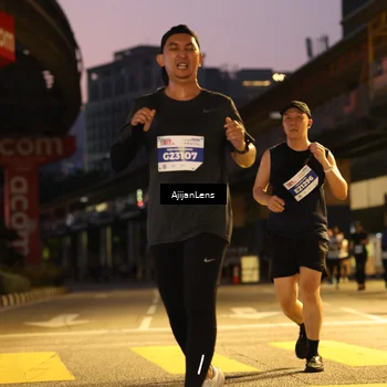Runner Photo 4636999