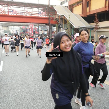Runner Photo 4637002