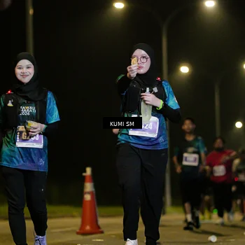 Runner Photo 4637003