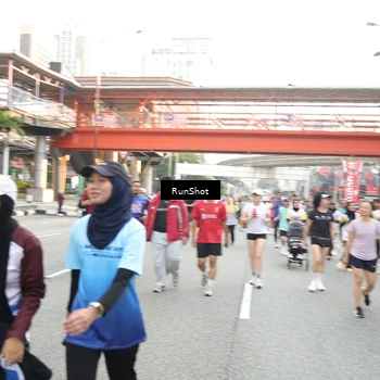 Runner Photo 4637009
