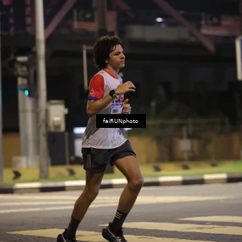 Runner Photo 4637012