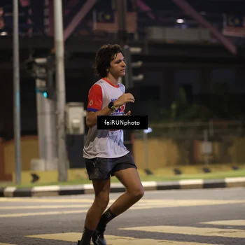 Runner Photo 4637015
