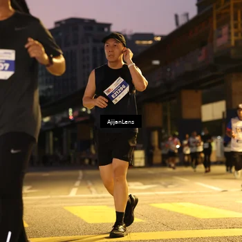 Runner Photo 4637017