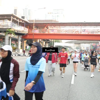 Runner Photo 4637018
