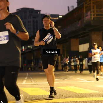 Runner Photo 4637020