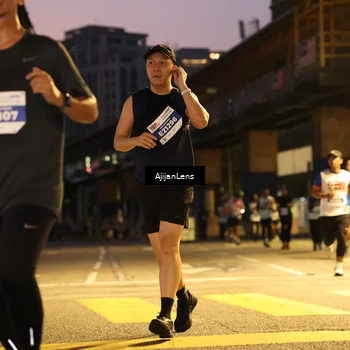 Runner Photo 4637025