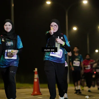Runner Photo 4637027